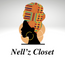 Nell'z Closet Bk